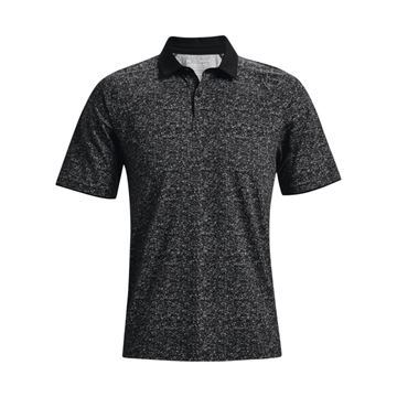 Under Armour Iso-Chill polo - Herre