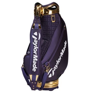 Taylormade British Open staff bag limited edition