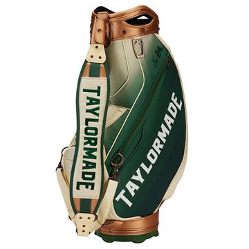 Taylormade US open staff bag limited edition