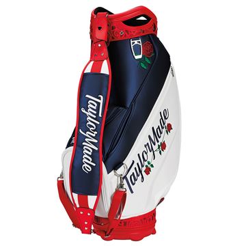 Taylormade Womens Pro Championship bag limited edition