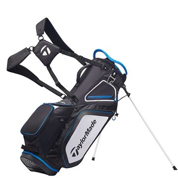 Taylormade Pro 8.0 stand bag