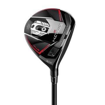 Taylormade stealth 2 Plus 3 wood