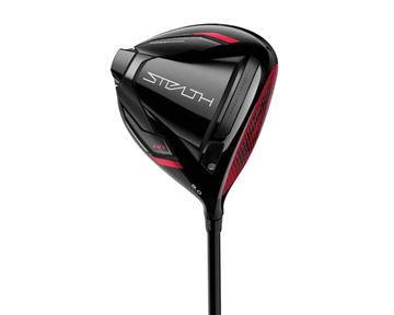 Taylormade Stealth driver