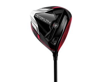 Taylormade Stealth plus driver
