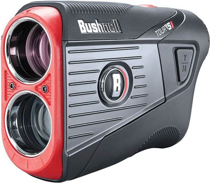 Bushnell Tour V5 SHIFT