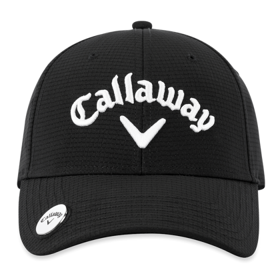 Callaway Cap med markeringsmærke