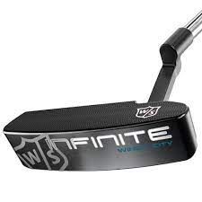 Wilson infinite Windy City putter - 33 tommer DAME