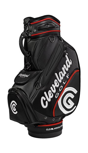 Cleveland staff bag
