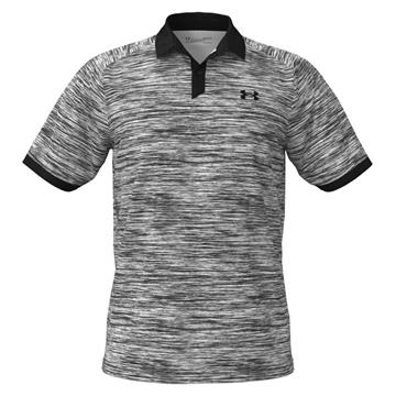 Under Armour Iso-Chill polo