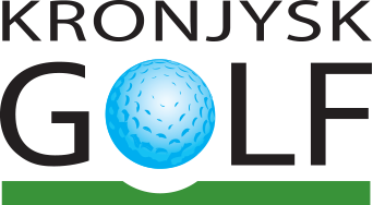 Kronjysk Golf - Logo