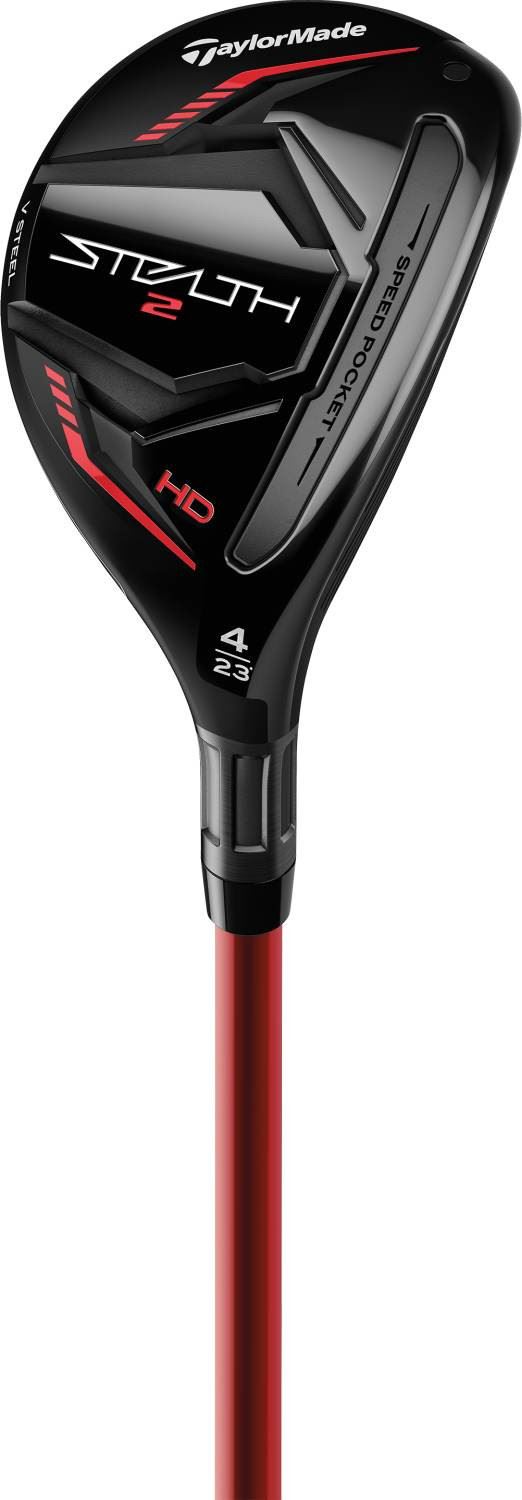 Taylormade Stealth 2 HD 5 hybrid A-Flex