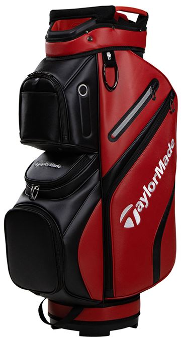 Taylormade deluxe cart driver vogn bag