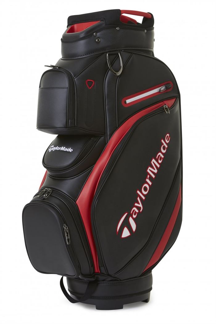 Taylormade deluxe cart driver vogn bag
